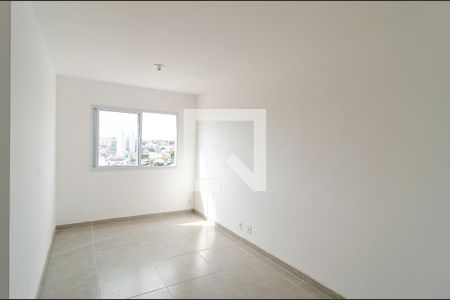 Sala de apartamento para alugar com 2 quartos, 48m² em Americanópolis, São Paulo
