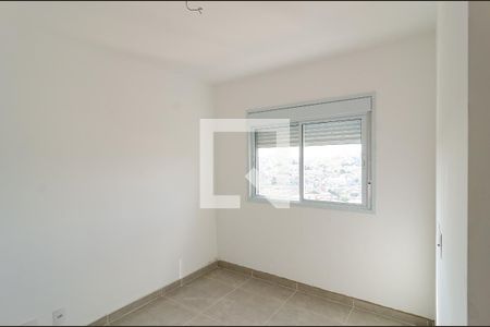 Suíte de apartamento para alugar com 2 quartos, 48m² em Americanópolis, São Paulo