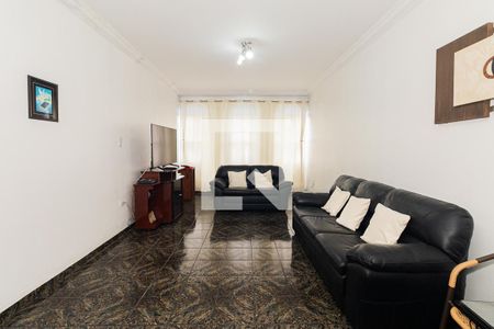 Sala de casa à venda com 2 quartos, 200m² em Vila Nivi, São Paulo