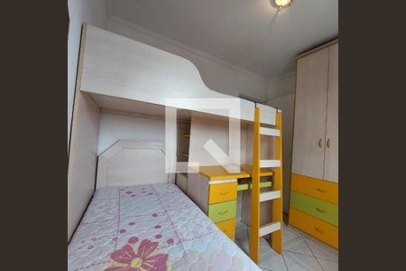 Quarto 2 de apartamento à venda com 2 quartos, 60m² em Vila da Paz, São Paulo