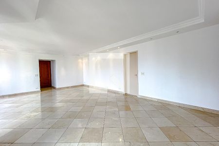 Sala de apartamento para alugar com 6 quartos, 218m² em Vila Mariana, São Paulo