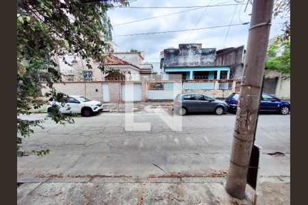 Vista do Quarto 1 de casa à venda com 4 quartos, 286m² em Méier, Rio de Janeiro