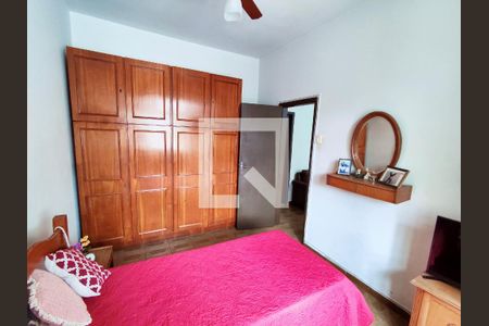 Quarto 1 de casa à venda com 4 quartos, 286m² em Méier, Rio de Janeiro