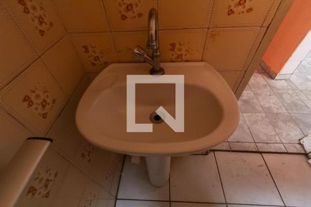 Banheiro 1 de casa à venda com 3 quartos, 160m² em Jardim Trieste, São Bernardo do Campo