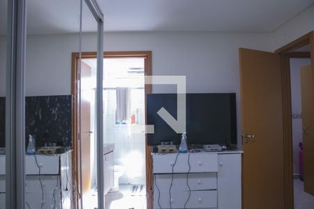 Quarto 3 - Suíte de apartamento para alugar com 3 quartos, 80m² em Parque Amazonia, Goiânia