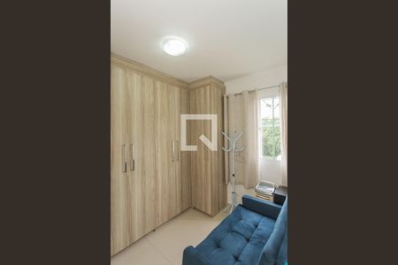 Quarto 1 de apartamento à venda com 2 quartos, 50m² em Vila Mangalot, São Paulo