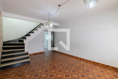 Sala de apartamento à venda com 3 quartos, 170m² em Macedo, Guarulhos