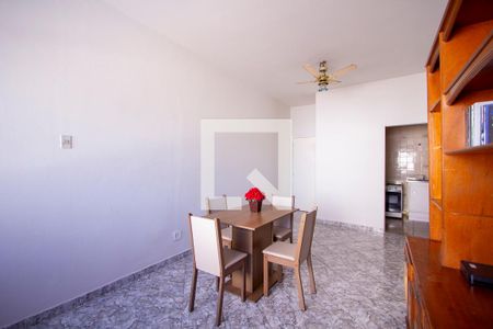 Sala de apartamento para alugar com 2 quartos, 81m² em Centro, Niterói