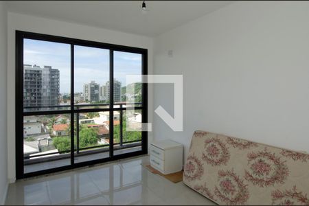 Quarto 1 de apartamento à venda com 3 quartos, 82m² em Recreio dos Bandeirantes, Rio de Janeiro
