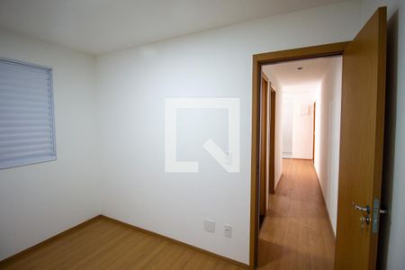 Quarto 1 de apartamento para alugar com 2 quartos, 43m² em Colônia (zona Leste), São Paulo