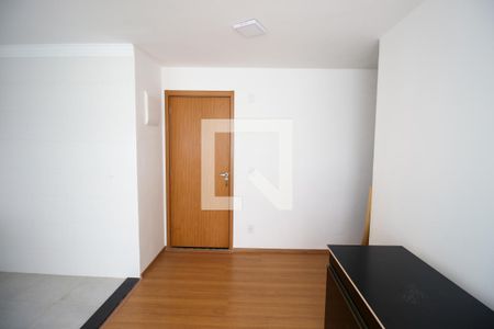 Apartamento para alugar com 43m², 2 quartos e 1 vagaSala