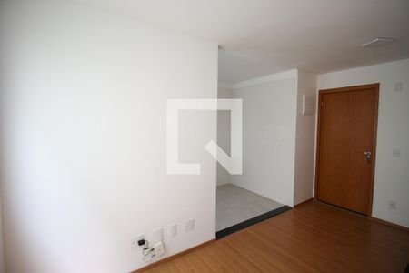 Sala de apartamento para alugar com 2 quartos, 43m² em Colônia (zona Leste), São Paulo