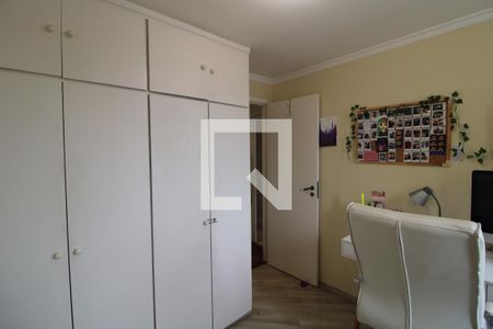 Quarto 1 de apartamento à venda com 2 quartos, 69m² em Vila Sofia, São Paulo