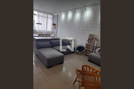 Foto 01 de apartamento à venda com 3 quartos, 103m² em Vila Monumento, São Paulo