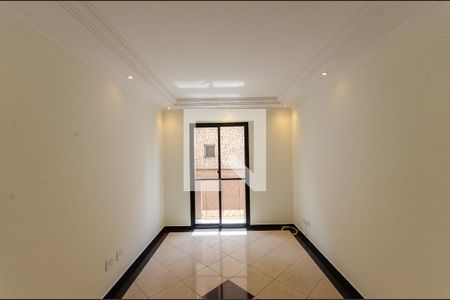 Sala de apartamento à venda com 2 quartos, 55m² em Vila Palmeiras, São Paulo