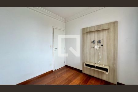 Quarto de apartamento à venda com 3 quartos, 110m² em Gutierrez, Belo Horizonte