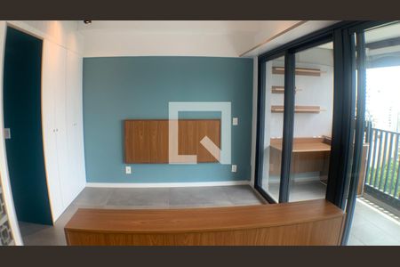 Studio de apartamento para alugar com 1 quarto, 38m² em Paraíso, São Paulo