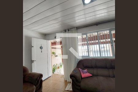 Casa à venda com 120m², 2 quartos e sem vagaSala