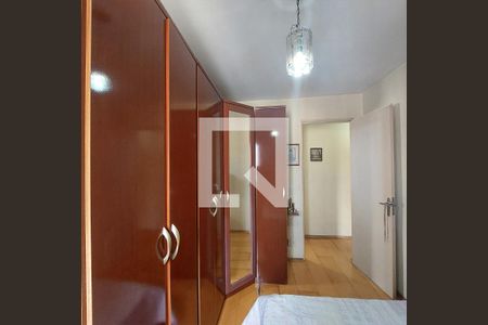 Quarto 2 de apartamento à venda com 2 quartos, 49m² em Vila Emir, São Paulo
