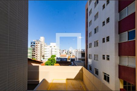 Vista de apartamento à venda com 3 quartos, 88m² em Prado, Belo Horizonte