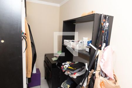 Closet de casa à venda com 2 quartos, 70m² em Vila Renata, Guarulhos