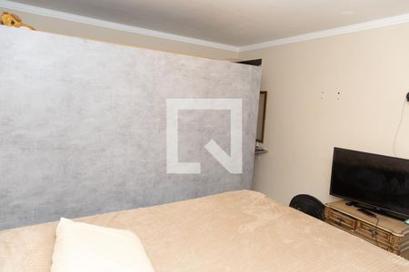 Quarto 1 de casa à venda com 2 quartos, 70m² em Vila Renata, Guarulhos