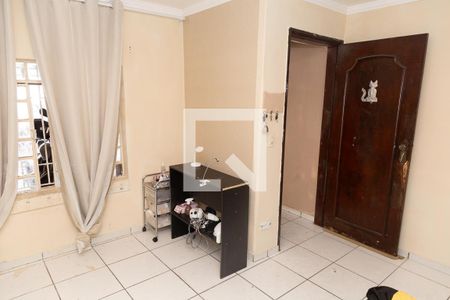 Sala de casa à venda com 2 quartos, 70m² em Vila Renata, Guarulhos