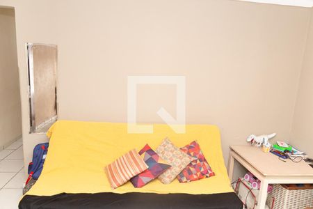 Sala de casa à venda com 2 quartos, 70m² em Vila Renata, Guarulhos