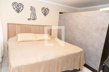 Quarto 1 de casa à venda com 2 quartos, 70m² em Vila Renata, Guarulhos