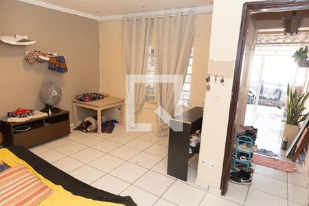 Sala de casa à venda com 2 quartos, 70m² em Vila Renata, Guarulhos