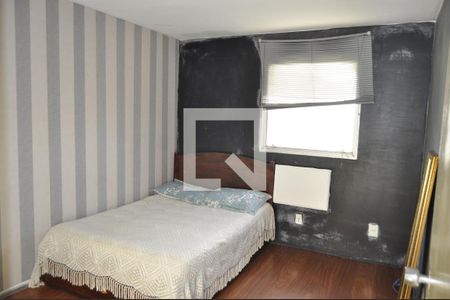 Quarto 1 de apartamento à venda com 3 quartos, 78m² em Engenho Novo, Rio de Janeiro