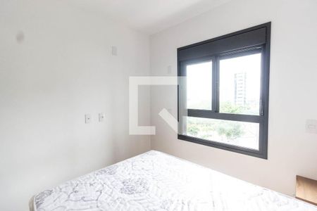 Quarto 1 de apartamento para alugar com 1 quarto, 42m² em Jardim São Paulo(zona Norte), São Paulo