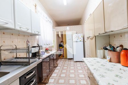 Casa 1 - Cozinha de casa à venda com 8 quartos, 1000m² em Vila Aricanduva, São Paulo
