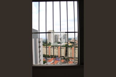 Vista de apartamento à venda com 3 quartos, 77m² em Jardim Bonfiglioli, São Paulo