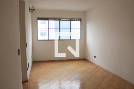 Sala de apartamento à venda com 3 quartos, 77m² em Jardim Bonfiglioli, São Paulo