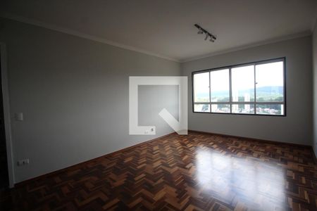Sala de apartamento à venda com 2 quartos, 73m² em Parque Mandaqui, São Paulo