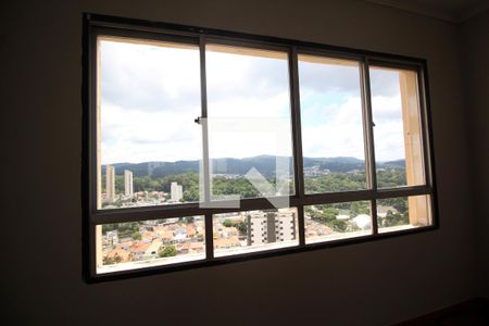 Vista da Sala de apartamento à venda com 2 quartos, 73m² em Parque Mandaqui, São Paulo