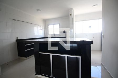 Cozinha de apartamento à venda com 2 quartos, 73m² em Parque Mandaqui, São Paulo