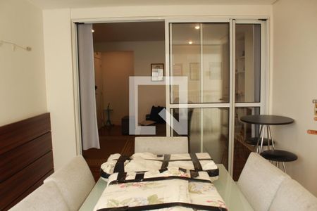 Sacada de apartamento à venda com 3 quartos, 97m² em Bom Retiro, São Paulo