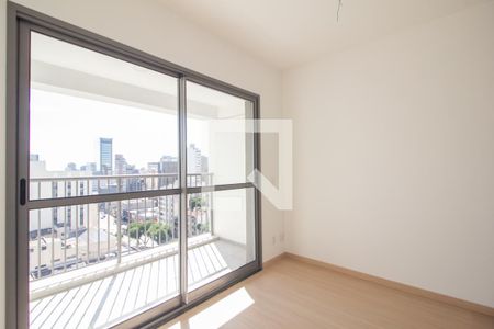 Studio de kitnet/studio para alugar com 1 quarto, 26m² em Consolação, São Paulo