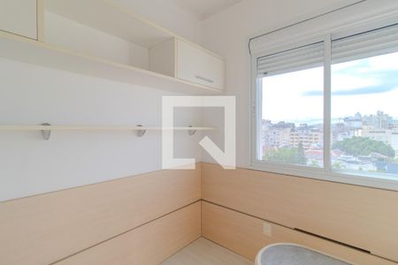 Quarto 1 de apartamento à venda com 2 quartos, 63m² em Cidade Baixa, Porto Alegre