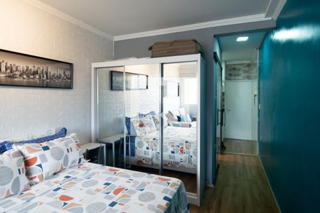 Studio de kitnet/studio à venda com 1 quarto, 32m² em Centro, São Paulo