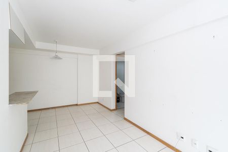 Sala de apartamento à venda com 3 quartos, 65m² em Penha, Rio de Janeiro