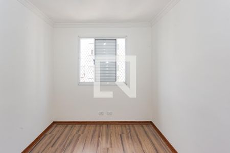 Quarto 1 de apartamento para alugar com 2 quartos, 47m² em Taboão, São Paulo