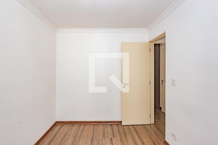 Quarto 1 de apartamento para alugar com 2 quartos, 47m² em Taboão, São Paulo