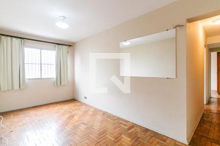 Sala de apartamento à venda com 2 quartos, 53m² em Vila Sao Geraldo, São Paulo