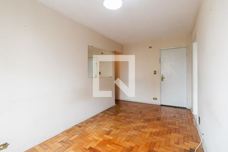 Sala de apartamento à venda com 2 quartos, 53m² em Vila Sao Geraldo, São Paulo