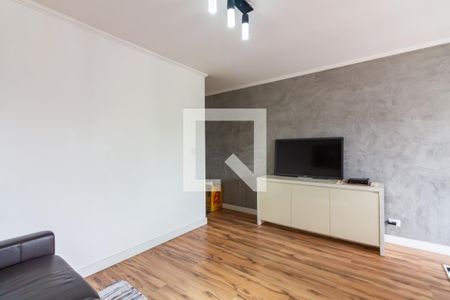 Sala  de apartamento para alugar com 3 quartos, 65m² em Continental, Osasco