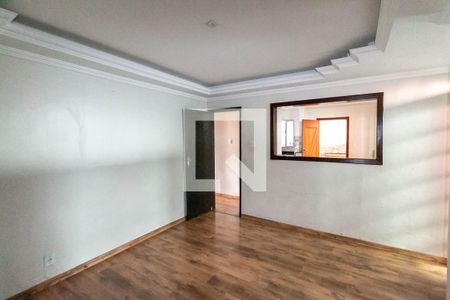 Sala de casa para alugar com 3 quartos, 226m² em Minascaixa, Belo Horizonte