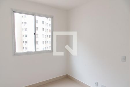 Quarto 2 de apartamento à venda com 2 quartos, 40m² em Cambuci, São Paulo